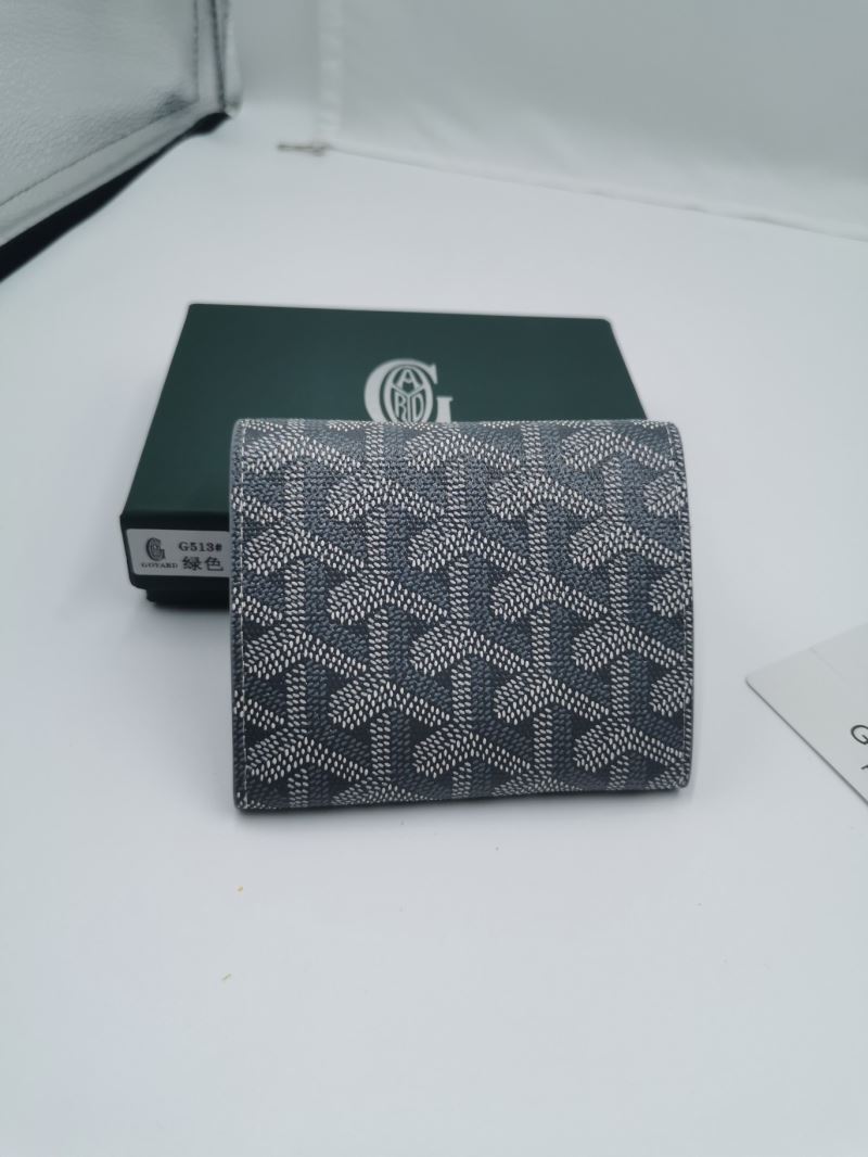 Goyard Wallets Purse